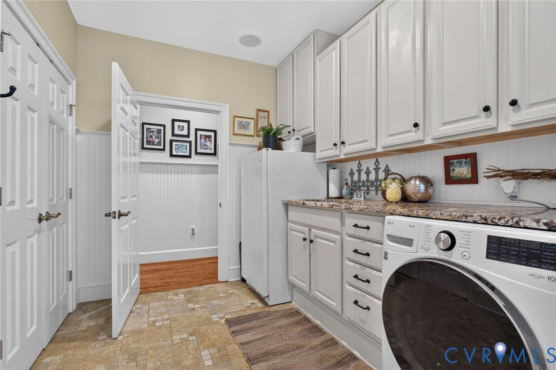 36 Hall Farm Drive, Waterfront, Heathsville, VA 22473 36 Hall Farm Drive, Waterfront, Heathsville, VA 22473