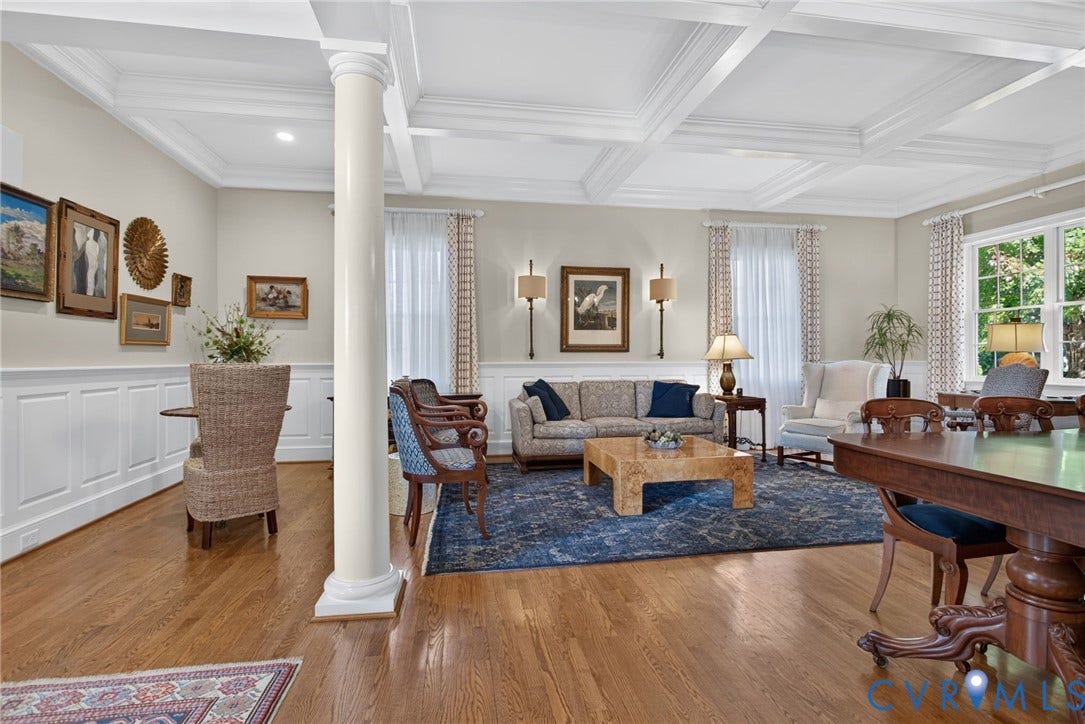 36 Hall Farm Drive, Waterfront, Heathsville, VA 22473 36 Hall Farm Drive, Waterfront, Heathsville, VA 22473