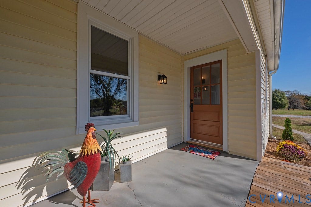13330 Lodore Road, Amelia Courthouse, VA 23002 13330 Lodore Road, Amelia Courthouse, VA 23002