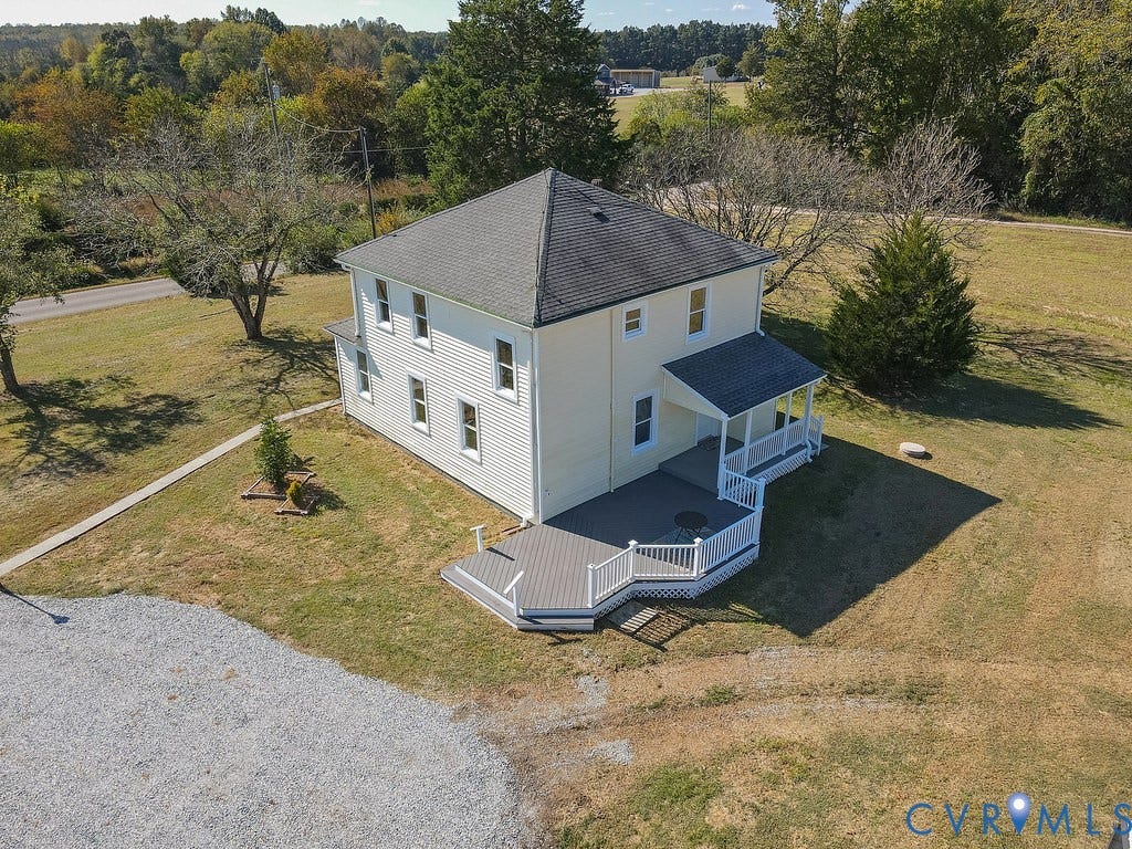 13330 Lodore Road, Amelia Courthouse, VA 23002 13330 Lodore Road, Amelia Courthouse, VA 23002