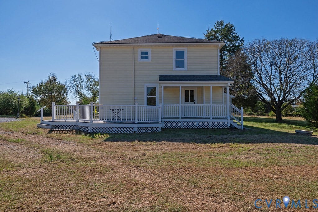 13330 Lodore Road, Amelia Courthouse, VA 23002 13330 Lodore Road, Amelia Courthouse, VA 23002