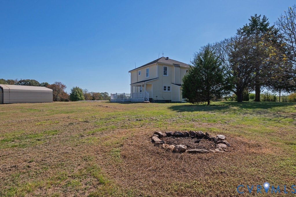 13330 Lodore Road, Amelia Courthouse, VA 23002 13330 Lodore Road, Amelia Courthouse, VA 23002