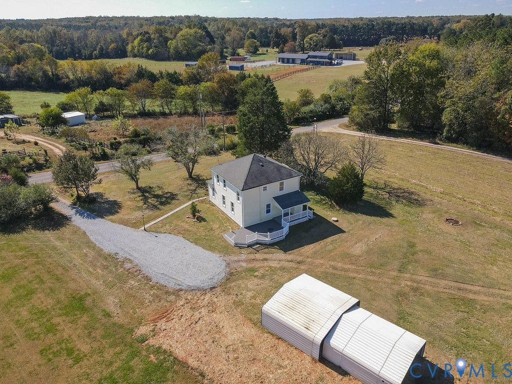 13330 Lodore Road, Amelia Courthouse, VA 23002 13330 Lodore Road, Amelia Courthouse, VA 23002