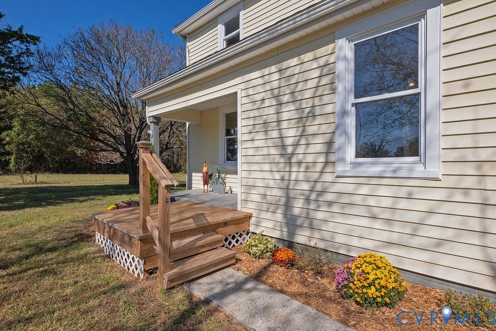 13330 Lodore Road, Amelia Courthouse, VA 23002 13330 Lodore Road, Amelia Courthouse, VA 23002