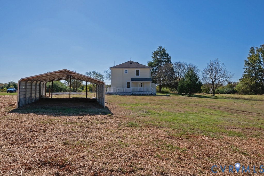13330 Lodore Road, Amelia Courthouse, VA 23002 13330 Lodore Road, Amelia Courthouse, VA 23002