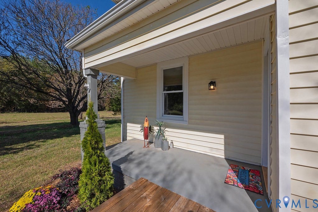 13330 Lodore Road, Amelia Courthouse, VA 23002 13330 Lodore Road, Amelia Courthouse, VA 23002