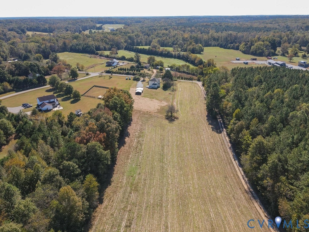 13330 Lodore Road, Amelia Courthouse, VA 23002 13330 Lodore Road, Amelia Courthouse, VA 23002
