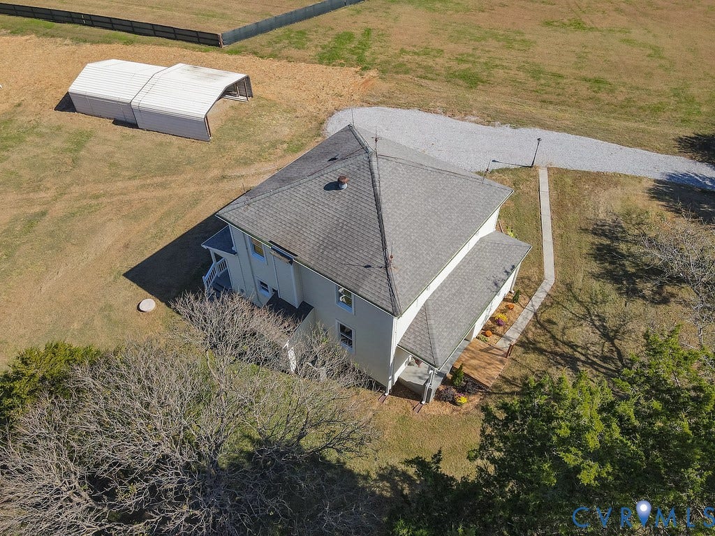 13330 Lodore Road, Amelia Courthouse, VA 23002 13330 Lodore Road, Amelia Courthouse, VA 23002