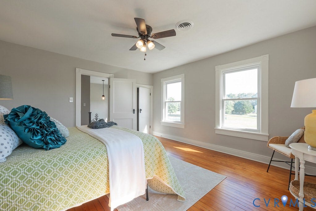 13330 Lodore Road, Amelia Courthouse, VA 23002 13330 Lodore Road, Amelia Courthouse, VA 23002