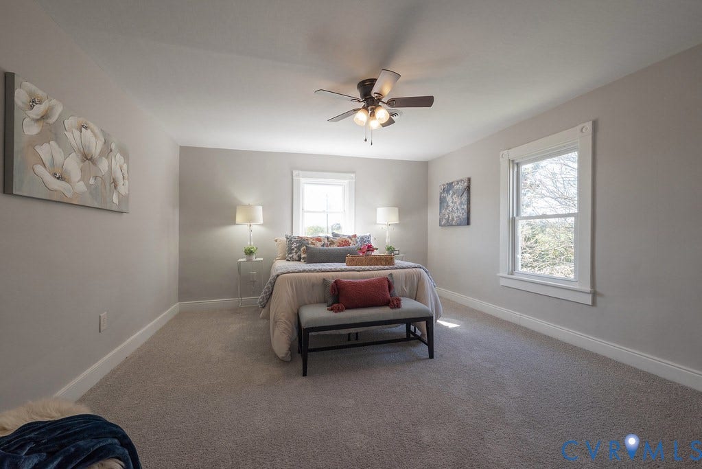 13330 Lodore Road, Amelia Courthouse, VA 23002 13330 Lodore Road, Amelia Courthouse, VA 23002
