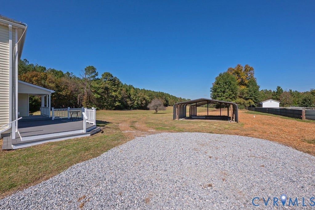 13330 Lodore Road, Amelia Courthouse, VA 23002 13330 Lodore Road, Amelia Courthouse, VA 23002