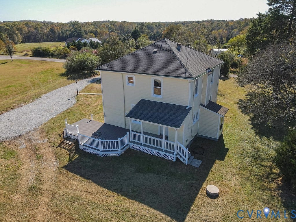 13330 Lodore Road, Amelia Courthouse, VA 23002 13330 Lodore Road, Amelia Courthouse, VA 23002