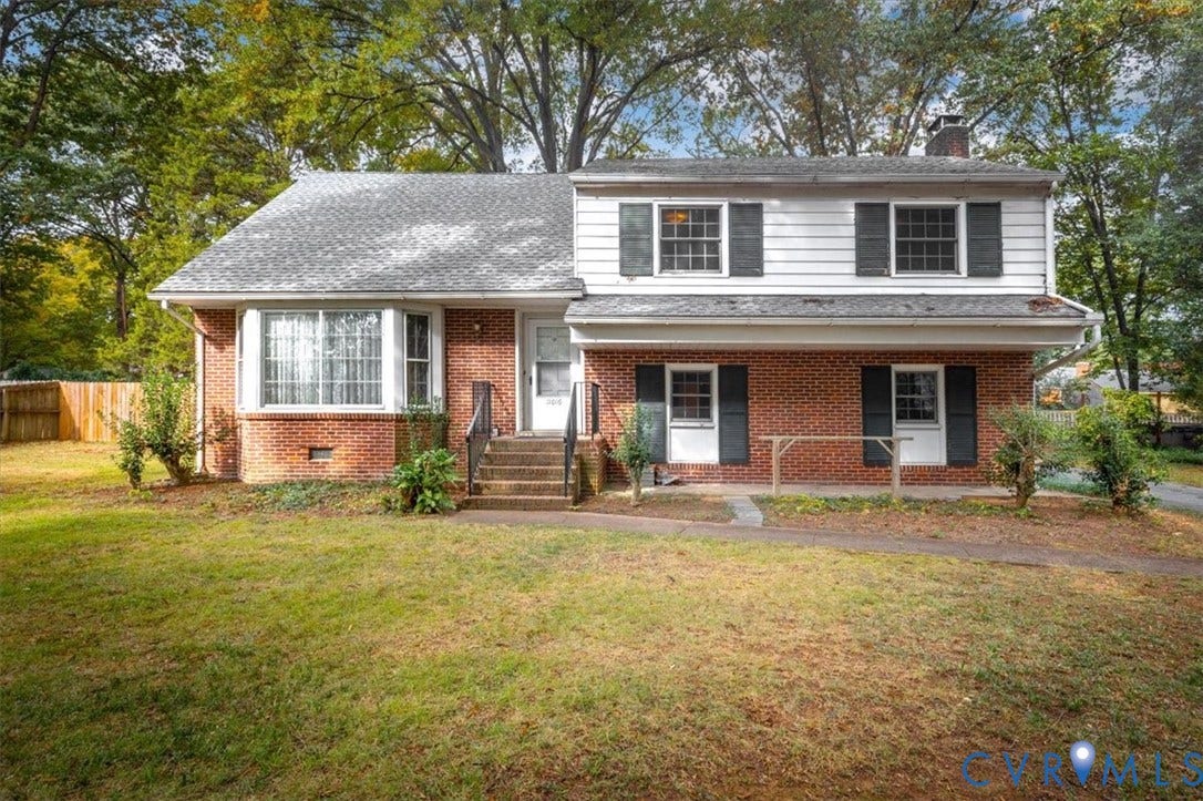 11016 Ashburn Road, North Chesterfield, VA 23235 11016 Ashburn Road, North Chesterfield, VA 23235