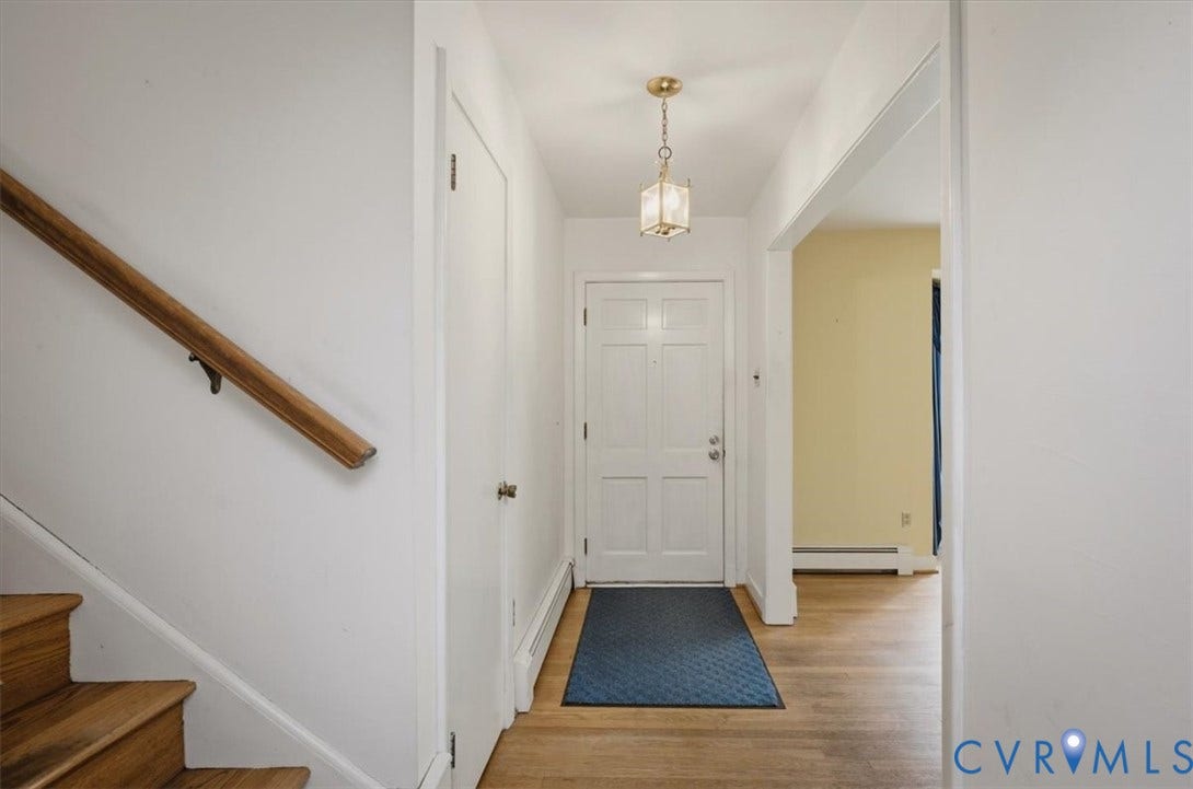 11016 Ashburn Road, North Chesterfield, VA 23235 11016 Ashburn Road, North Chesterfield, VA 23235