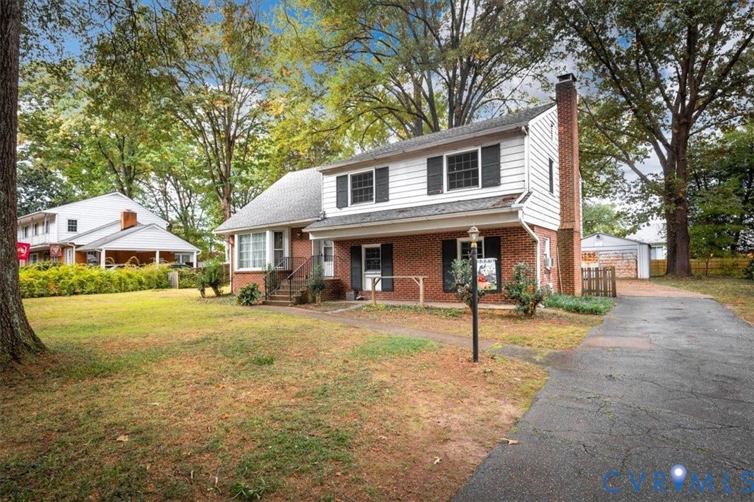 11016 Ashburn Road, North Chesterfield, VA 23235 11016 Ashburn Road, North Chesterfield, VA 23235