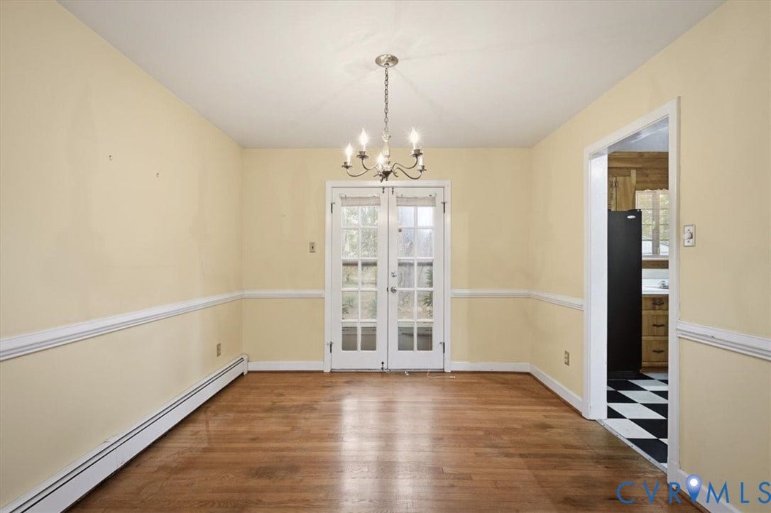 11016 Ashburn Road, North Chesterfield, VA 23235 11016 Ashburn Road, North Chesterfield, VA 23235