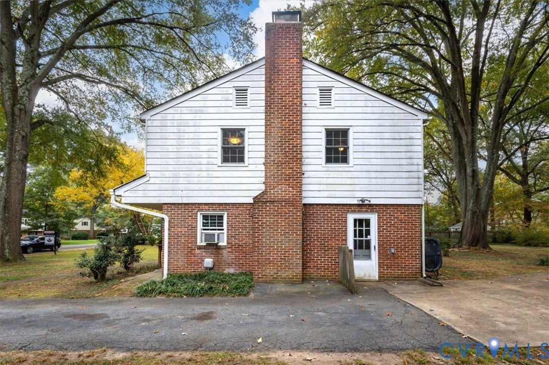 11016 Ashburn Road, North Chesterfield, VA 23235 11016 Ashburn Road, North Chesterfield, VA 23235