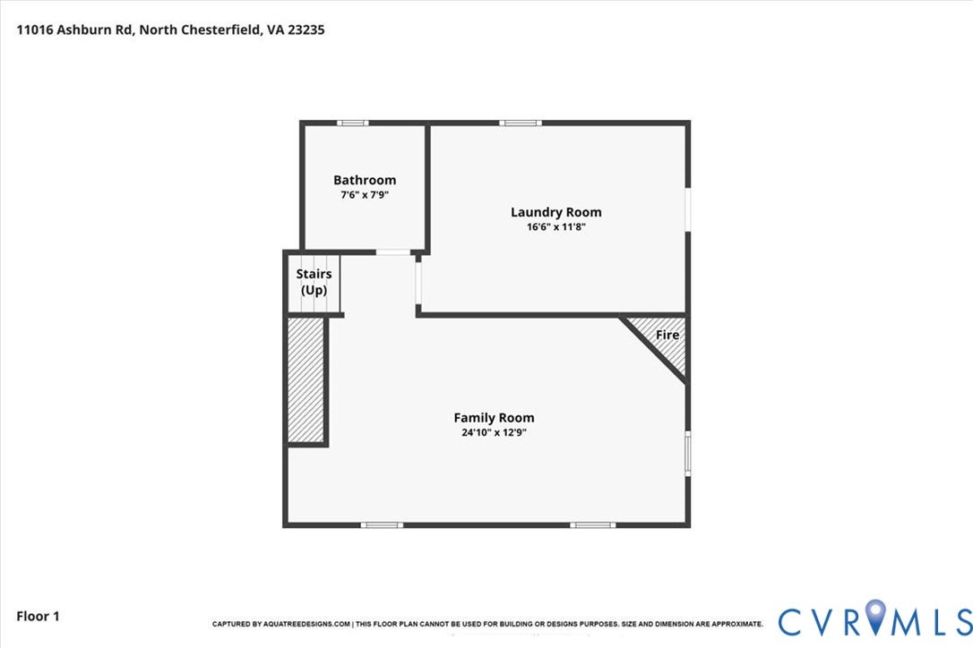 11016 Ashburn Road, North Chesterfield, VA 23235 11016 Ashburn Road, North Chesterfield, VA 23235