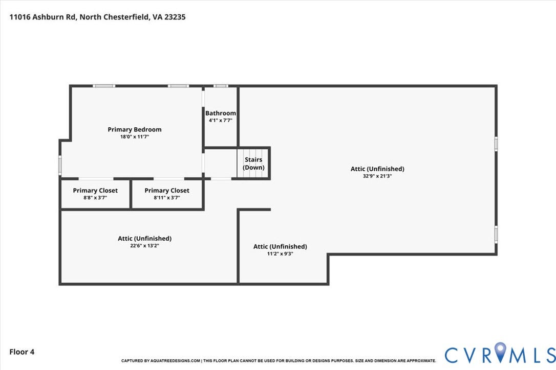 11016 Ashburn Road, North Chesterfield, VA 23235 11016 Ashburn Road, North Chesterfield, VA 23235