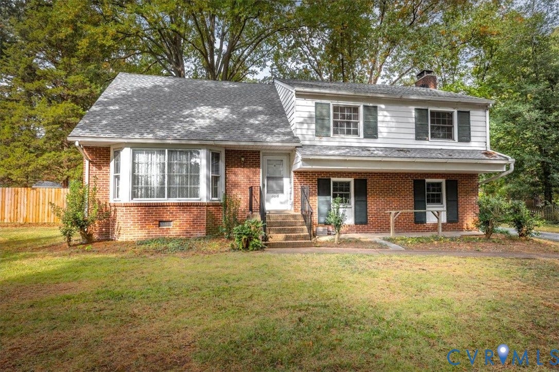 11016 Ashburn Road, North Chesterfield, VA 23235 11016 Ashburn Road, North Chesterfield, VA 23235