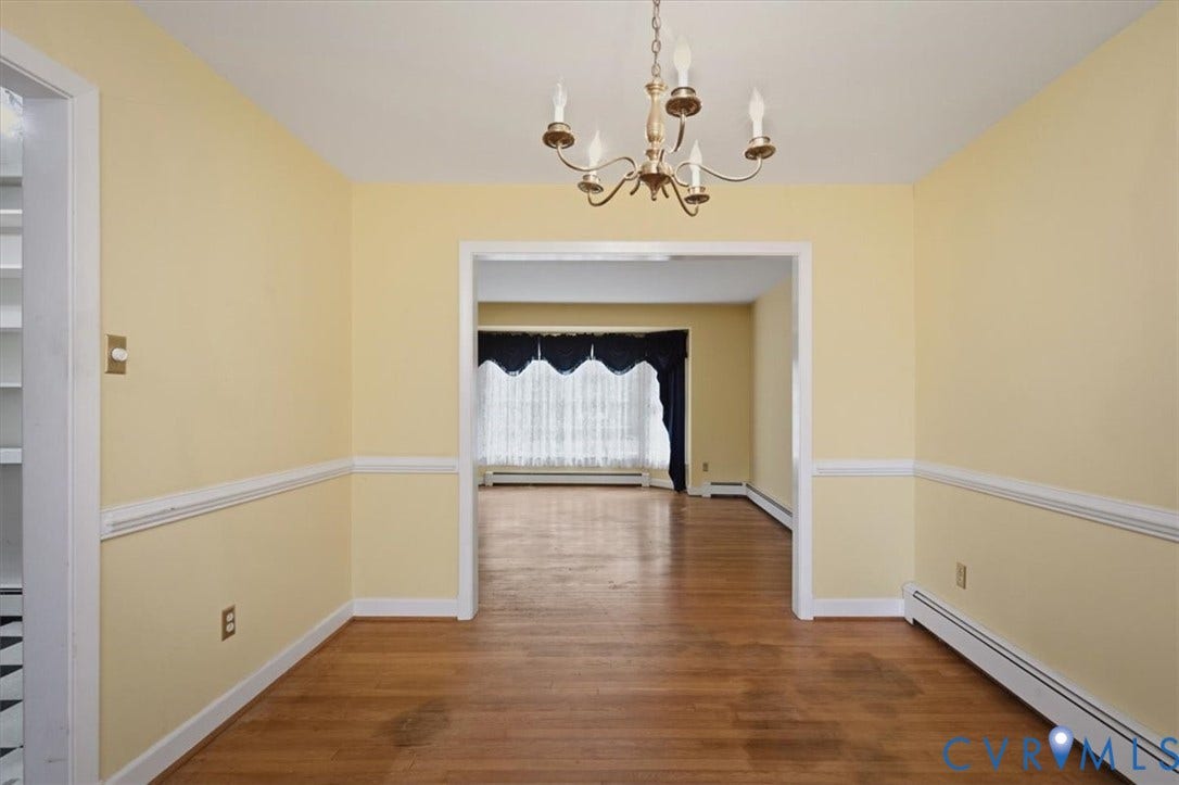 11016 Ashburn Road, North Chesterfield, VA 23235 11016 Ashburn Road, North Chesterfield, VA 23235