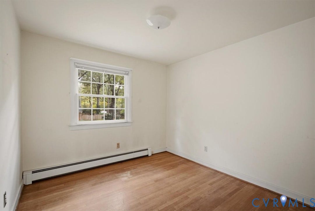 11016 Ashburn Road, North Chesterfield, VA 23235 11016 Ashburn Road, North Chesterfield, VA 23235
