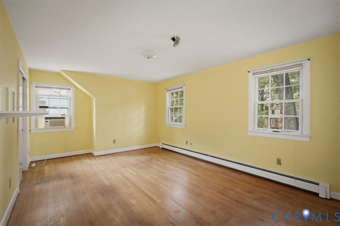 11016 Ashburn Road, North Chesterfield, VA 23235 11016 Ashburn Road, North Chesterfield, VA 23235