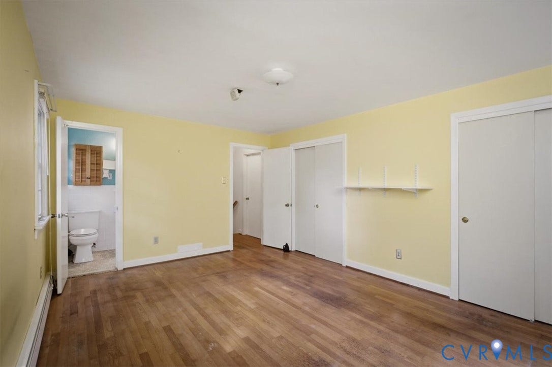 11016 Ashburn Road, North Chesterfield, VA 23235 11016 Ashburn Road, North Chesterfield, VA 23235