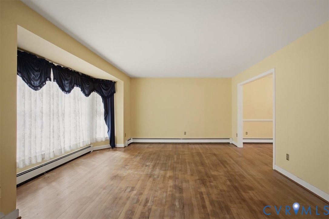 11016 Ashburn Road, North Chesterfield, VA 23235 11016 Ashburn Road, North Chesterfield, VA 23235