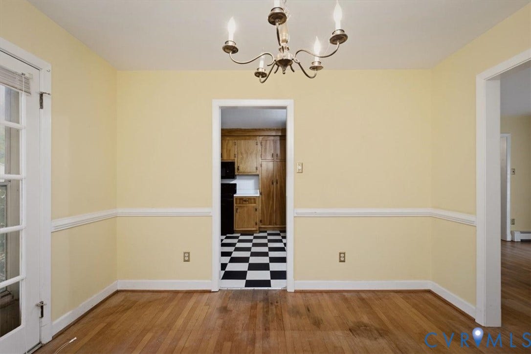 11016 Ashburn Road, North Chesterfield, VA 23235 11016 Ashburn Road, North Chesterfield, VA 23235