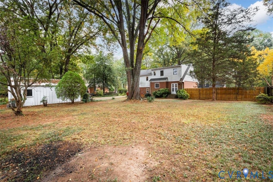 11016 Ashburn Road, North Chesterfield, VA 23235 11016 Ashburn Road, North Chesterfield, VA 23235