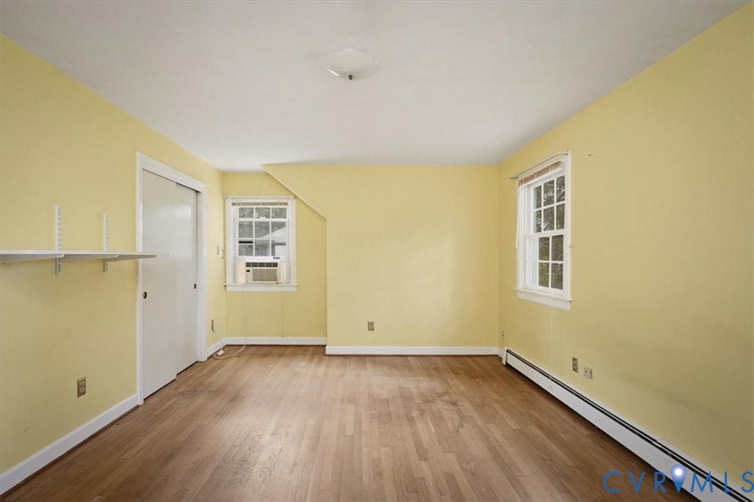 11016 Ashburn Road, North Chesterfield, VA 23235 11016 Ashburn Road, North Chesterfield, VA 23235