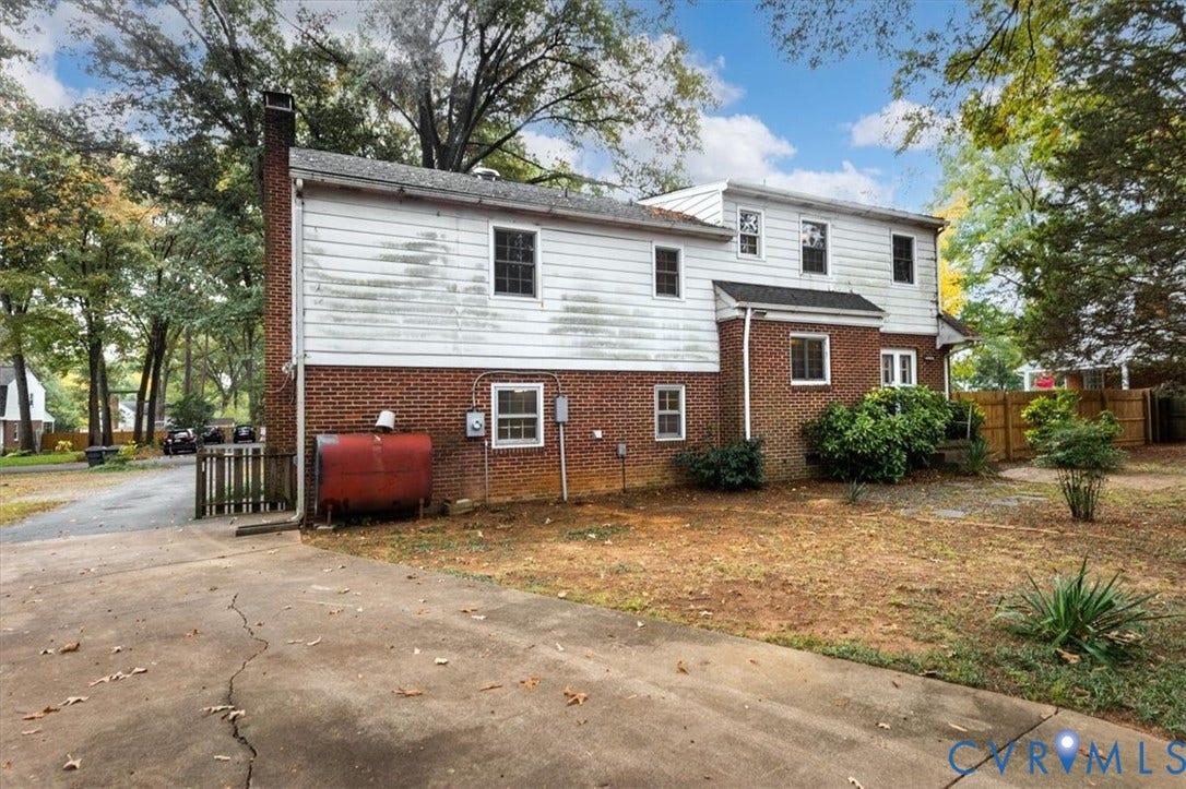 11016 Ashburn Road, North Chesterfield, VA 23235 11016 Ashburn Road, North Chesterfield, VA 23235