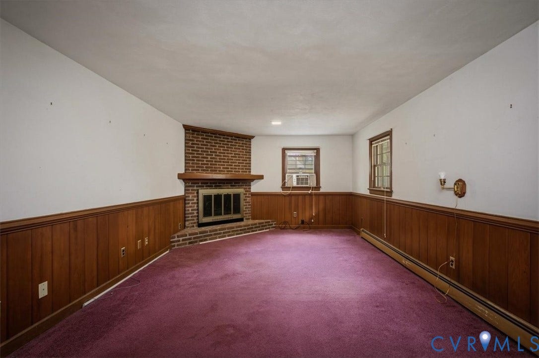 11016 Ashburn Road, North Chesterfield, VA 23235 11016 Ashburn Road, North Chesterfield, VA 23235