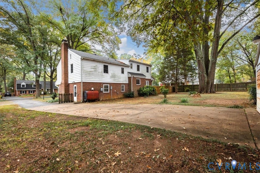 11016 Ashburn Road, North Chesterfield, VA 23235 11016 Ashburn Road, North Chesterfield, VA 23235