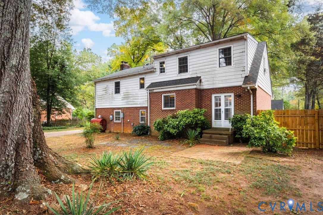 11016 Ashburn Road, North Chesterfield, VA 23235 11016 Ashburn Road, North Chesterfield, VA 23235