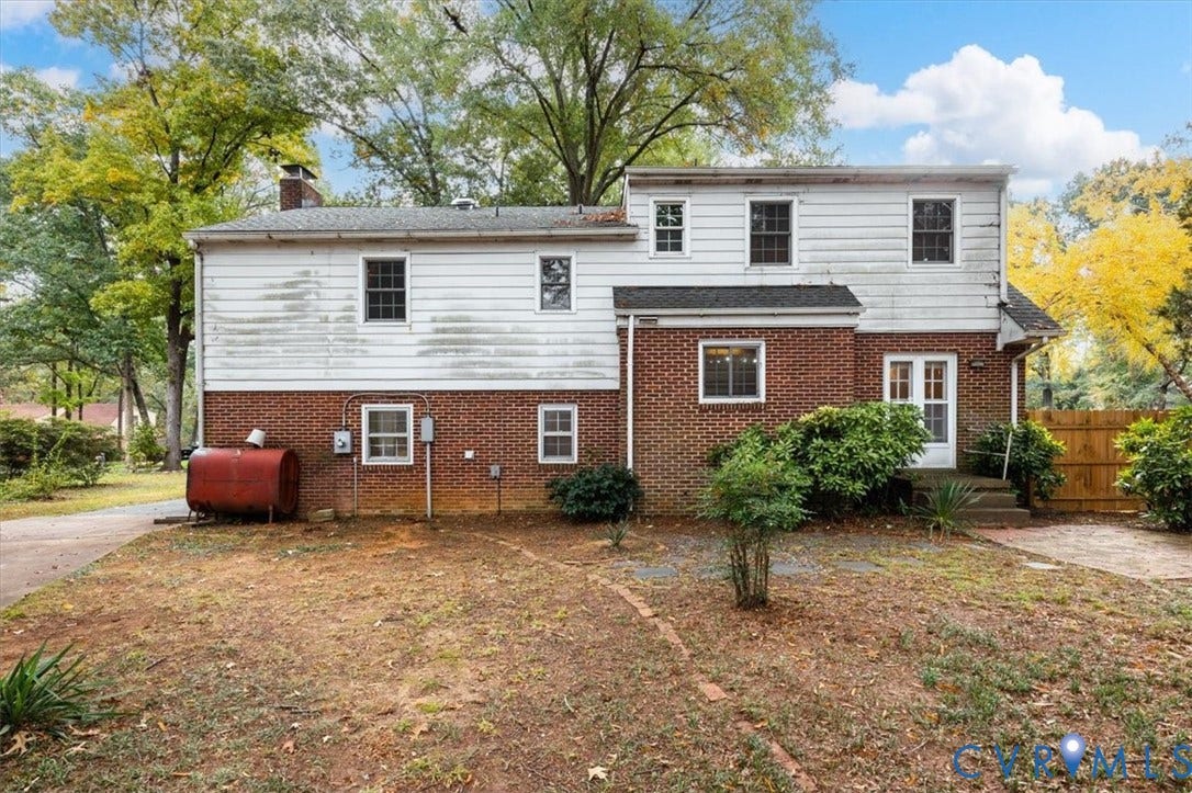 11016 Ashburn Road, North Chesterfield, VA 23235 11016 Ashburn Road, North Chesterfield, VA 23235