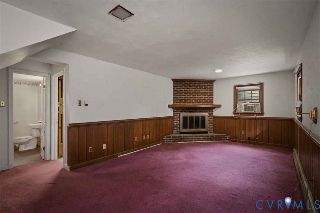 11016 Ashburn Road, North Chesterfield, VA 23235 11016 Ashburn Road, North Chesterfield, VA 23235