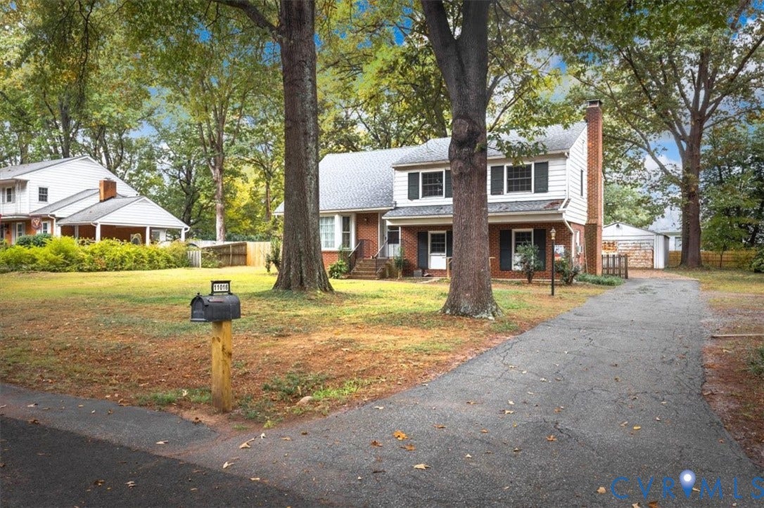 11016 Ashburn Road, North Chesterfield, VA 23235 11016 Ashburn Road, North Chesterfield, VA 23235