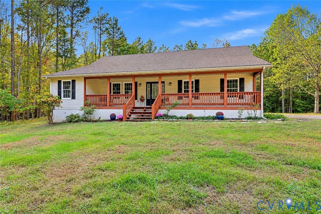 2225 Pine Cove Trail, Powhatan Countryside, Powhatan, VA 23139 2225 Pine Cove Trail, Powhatan Countryside, Powhatan, VA 23139