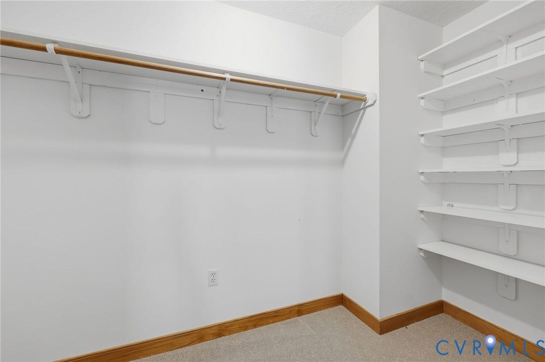 2225 Pine Cove Trail, Powhatan Countryside, Powhatan, VA 23139 Big Walk-In Closet