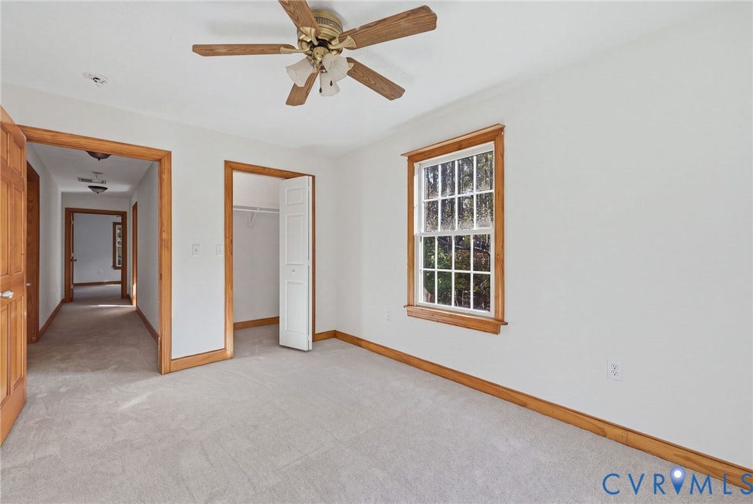 2225 Pine Cove Trail, Powhatan Countryside, Powhatan, VA 23139 BR## Fan & WIC