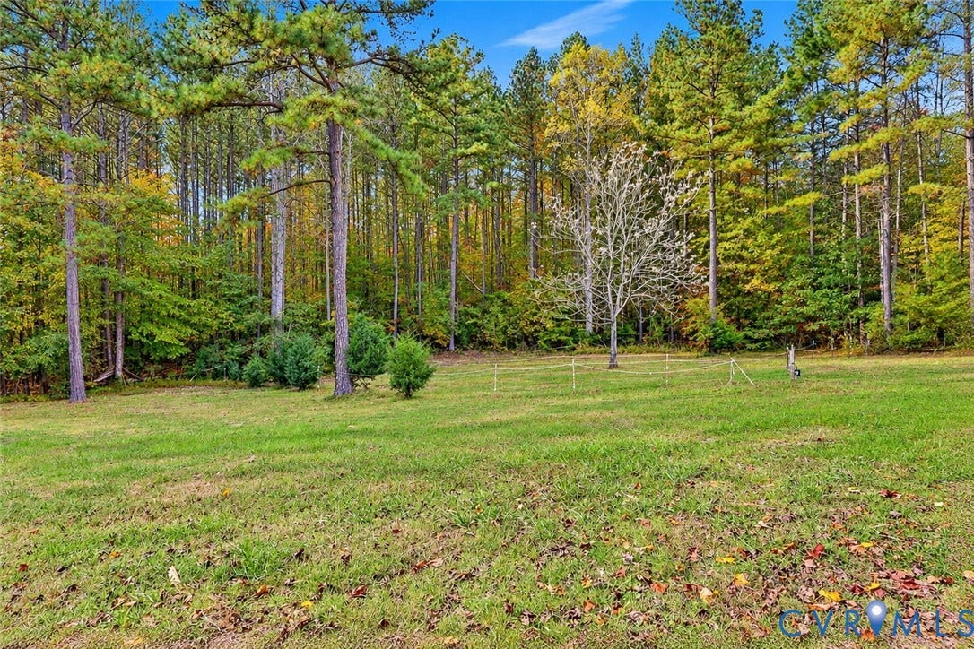 2225 Pine Cove Trail, Powhatan Countryside, Powhatan, VA 23139 Pasture