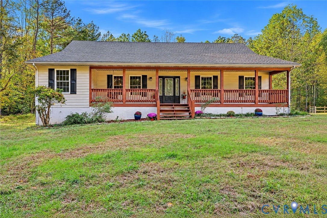 2225 Pine Cove Trail, Powhatan Countryside, Powhatan, VA 23139 2225 Pine Cove Trail, Powhatan Countryside, Powhatan, VA 23139