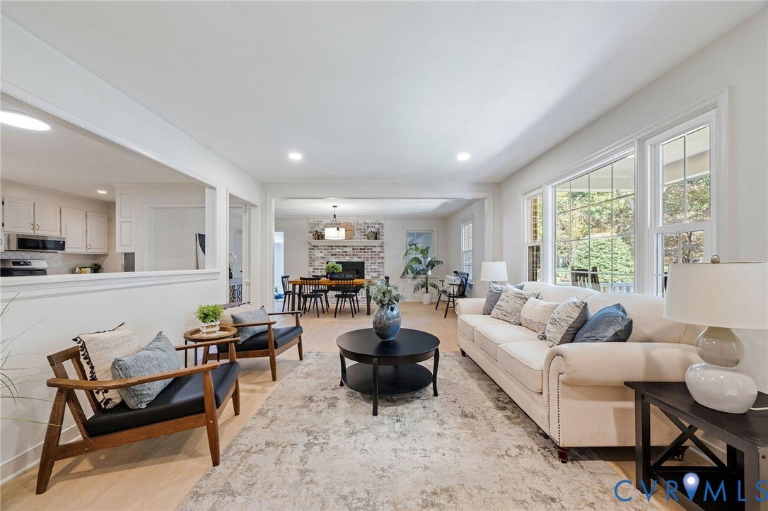 10300 Nestor Road, Beach Road Area, Chesterfield, VA 23838