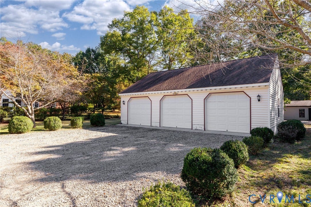 10300 Nestor Road, Beach Road Area, Chesterfield, VA 23838
