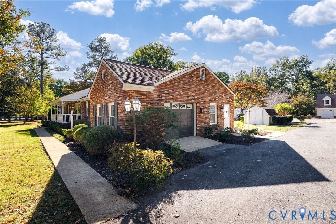 10300 Nestor Road, Beach Road Area, Chesterfield, VA 23838