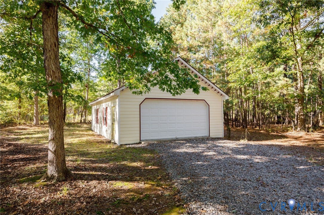 10300 Nestor Road, Beach Road Area, Chesterfield, VA 23838