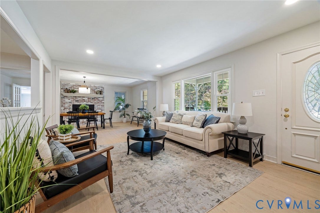 10300 Nestor Road, Beach Road Area, Chesterfield, VA 23838