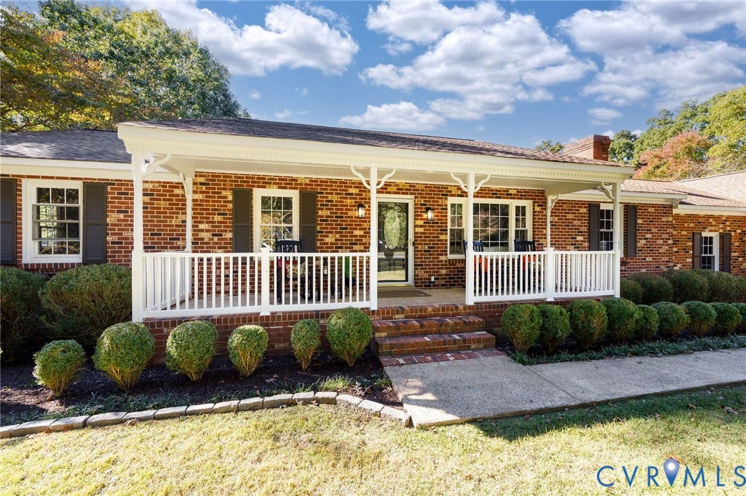 10300 Nestor Road, Beach Road Area, Chesterfield, VA 23838